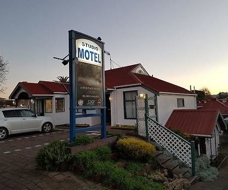 Pure Motel Rotorua Zewnętrze zdjęcie