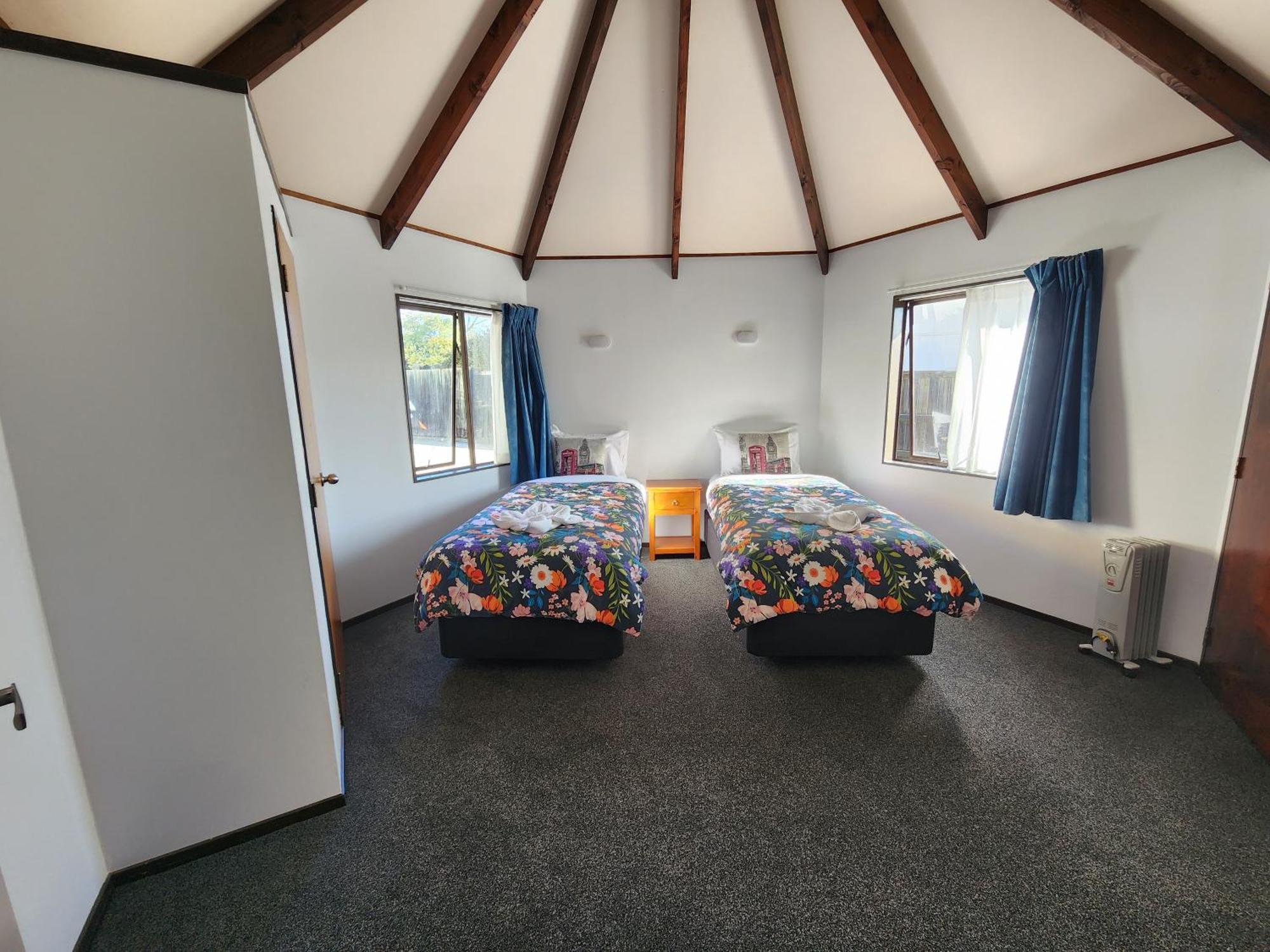 Pure Motel Rotorua Pokój zdjęcie