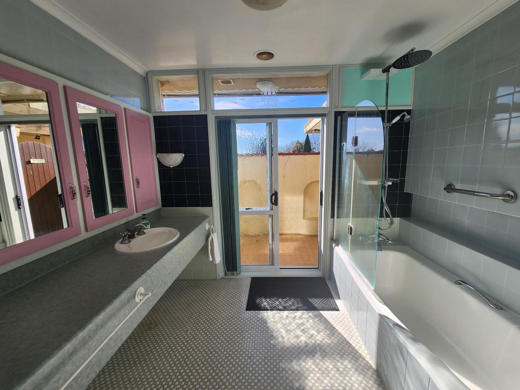 Pure Motel Rotorua Pokój zdjęcie