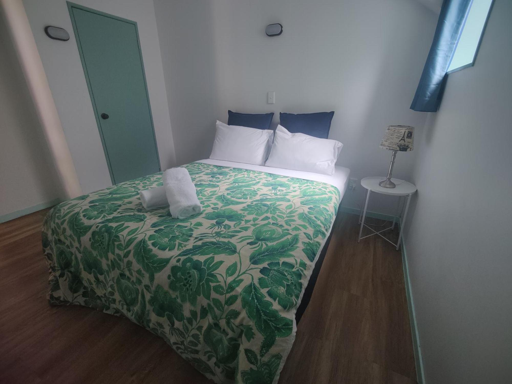 Pure Motel Rotorua Zewnętrze zdjęcie