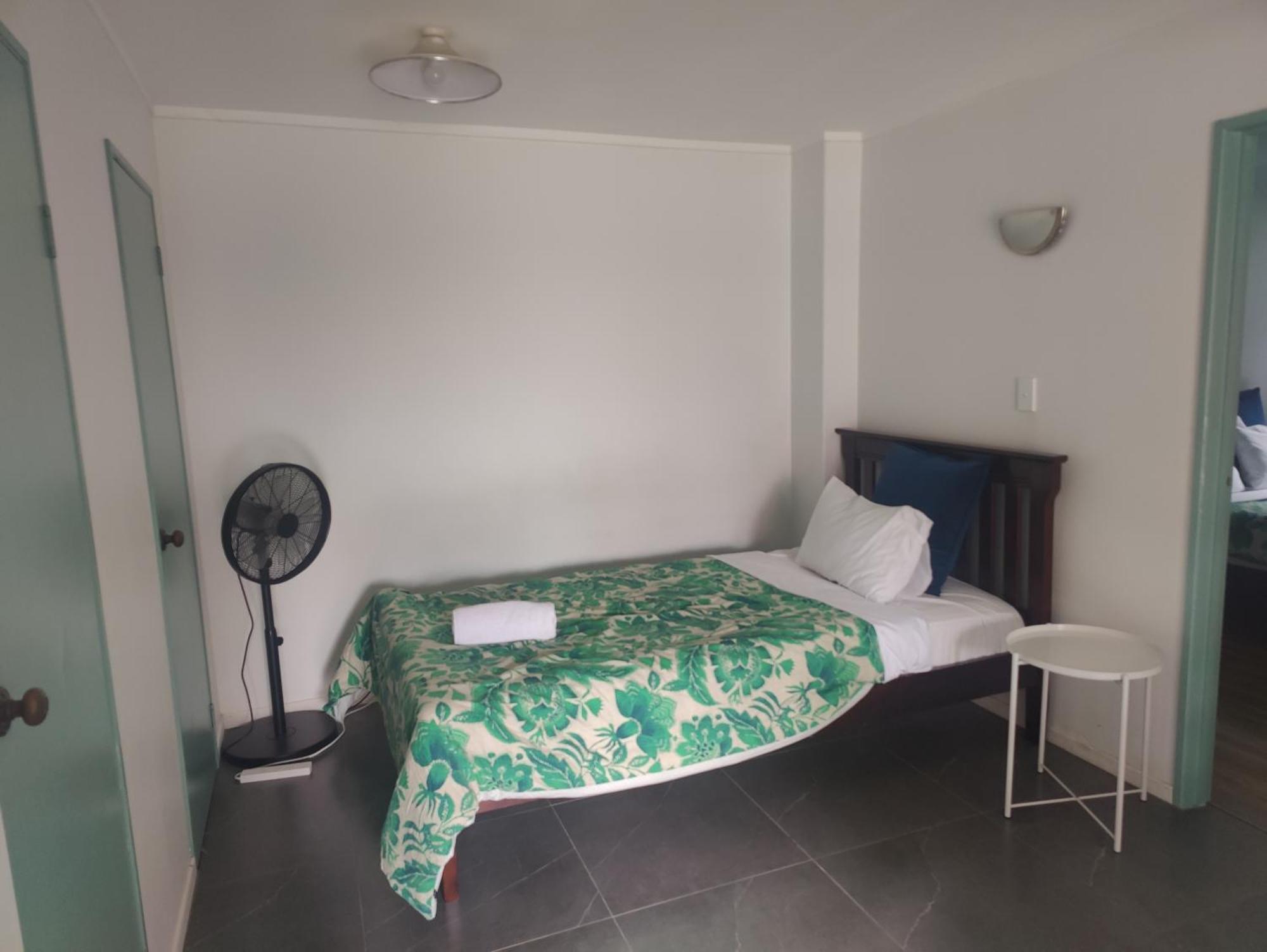 Pure Motel Rotorua Zewnętrze zdjęcie